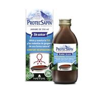 Natysal Protecsapin Jarabe Sin Azúcar 250 ml