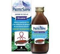 Natysal Protecsapin sin Azúcar Adultos 250 ml