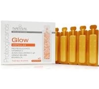Natysal Proteoglicanos Glow Ampollas 5 uds
