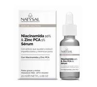 Natysal Sérum Niacinamida 10% Zinc Pca 1% 20ml