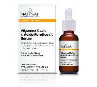 Natysal Sérum Vitamina C 10% y Ácido Ferúlico 1% 20 ml