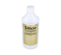 Natysal Silicio Complex 1000 ml - solución oral con glucosamina