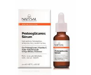 Natysal Skincare Solutions Sérum Proteoglicanos 20 ml