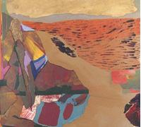 Nau, Michael - Michael Nau & The Mighty Thread