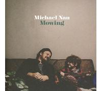 Nau, Michael - Mowing
