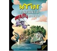 Naufragi A L Illa Balena