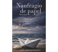 Naufragio de Papel: poemario