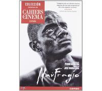 Naufragio [DVD]