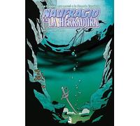 Naufragio En La Herradura