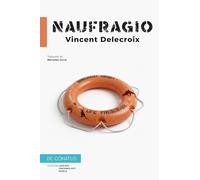 Naufragio (¿Qué nos contamos hoy?)