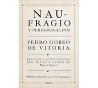 Naufragio Y Peregrinacion