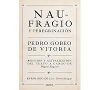Naufragio Y Peregrinacion