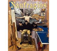 Naufragios
