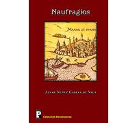 Naufragios
