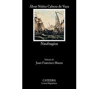 Naufragios