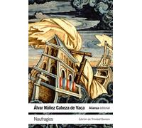 Naufragios (El libro de bolsillo - Historia)