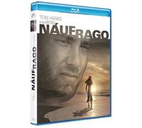 Naufrago (Cast Away) (2000) (Robert Zemeckis) (Blu-ray)