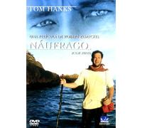 Naúfrago [DVD]