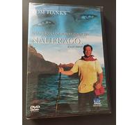 Naufrago [DVD]