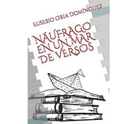NÁUFRAGO EN UN MAR DE VERSOS