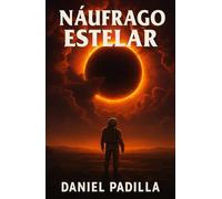 Náufrago estelar (La saga de los Jardineros)