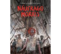 NAUFRAGO MORRIS - COMIX ZONE