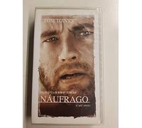 Náufrago - Tom Hanks
