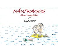 NAúFRAGOS | Carlos Díaz Pache