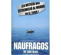 Naufragos De San Blas [USA] [DVD]