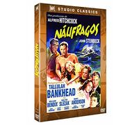 Naufragos [DVD]