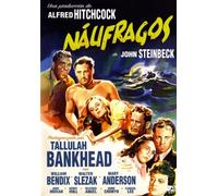 Naúfragos (Edición Especial) [DVD]