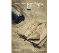 Naufragos (a Partir De 14 Años)