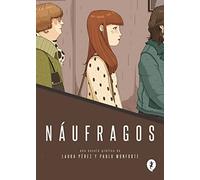 NAUFRAGOS (Salamandra Graphic)
