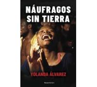 Náufragos Sin Tierra (ebook)