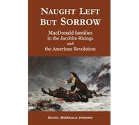 Naught Left but Sorrow