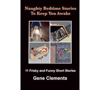 Naughty Bedtime Stories (0) (Naughty Bedtime Stories to Keep You Awake)