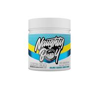 Naughty Boy Amino EAA (345g) Bonbon de frambuesa azul