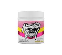 Naughty Boy Amino EAA (345g) Frutas de verano Aminoácidos