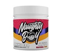 Naughty Boy Amino EAA (345g) Giro mafioso - Aminoácidos - EAA
