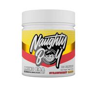 Naughty Boy Amino EAA (345g) Mango de fresa Aminoácidos