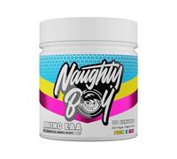 Naughty Boy Amino EAA (345g) Pick N Mix Aminoácidos