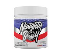 Naughty Boy Amino EAA (345g) Ultra Energy Aminoácidos