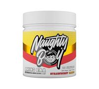 Naughty Boy Amino EAA, mango fresa - 345 g