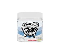 Naughty Boy Collab (60 raciones) Piña de fresa Vitaminas, minerales y salud Complejo de vitaminas y minerales