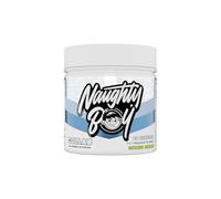 Naughty Boy Collab (60 raciones) Sueño cítrico Vitaminas, minerales y salud Complejo de vitaminas y minerales