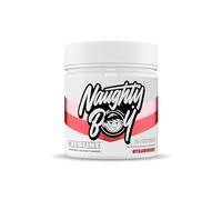 Naughty Boy Creatina Flavoured - Creatina (300 g), monohidrato de creatina