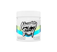 Naughty Boy Creatine (300g) Sin sabor - Creatina - Monohidrato de creatina