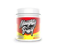 Naughty Boy Energy (30 raciones) Lolly helado de rúcula Pre-Entrenamiento Pre-Entrenamiento