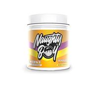 Naughty Boy Energy (30 raciones) Naranja y maracuyá - Pre-Entrenamiento - Pre-Entrenamiento