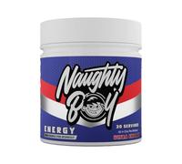 Naughty Boy Energy 390g Ultra Energy